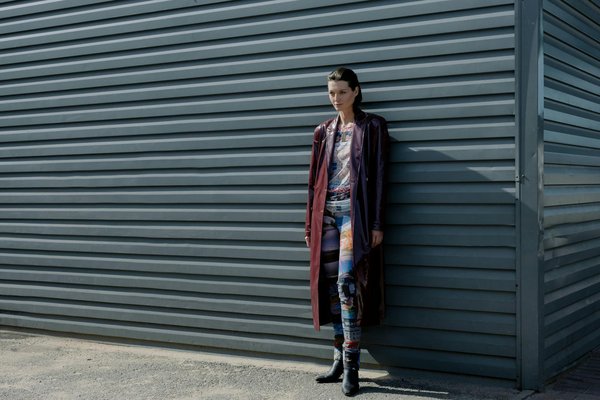 Les tendances vestimentaires mémorables des années 80