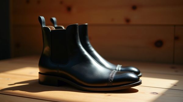 Choisir des boots pour homme adaptées à votre style