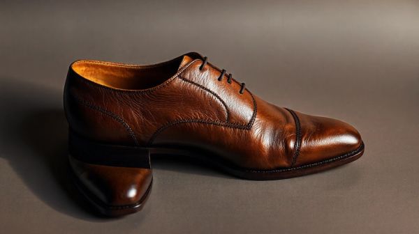 Les avantages de opter pour des chaussures sur mesure uniques