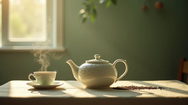 Quelle est la meilleure marque de thé vert en 2026