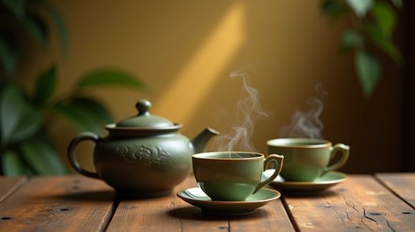 Quelle est la meilleure marque de thé vert en 2026