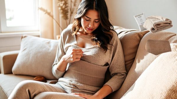 Top 5 ceintures élastiques pour un quotidien tout en confort