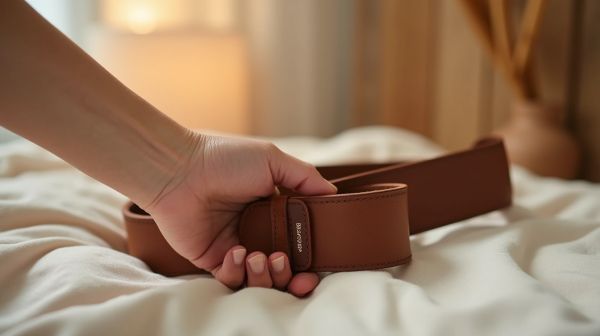 Votre ceinture femme élastique pour un confort optimal au quotidien